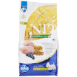 n&d ancestral grain mini agnello e mirtillo - alimento completo per cani adulti di taglia piccola 7