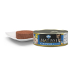 matisse cat mousse codfish 85g