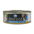 farmina matisse cat mousse merluz85