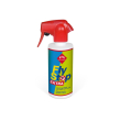 fly stop extra - insettorepellente per cavalli, cani e gatti contro mosche e zecche protezione fino