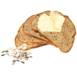 balviten pane ai semi integrale 250 grammi