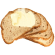 balviten pane integrale royal 260 grammi