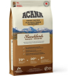 ranchlands recipe recette al bestiame e pesce - alimento completo per cani di tutte le età 11,4 kg