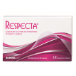 respecta 10 capsule ad uso orale per vaginiti e vaginosi