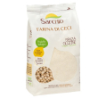 sarchio farina ceci 400 grammi