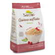 quinoa soffiata senza glutine - sarchio 125 g