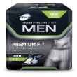 tena men livello 4 assorbente per uomo 12 pezzi