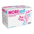 morestril 20 + 20 buste - integratore menopausa