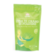 erba di grano bio in polvere provenienza europea 125 g
