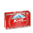 optima antartic krill superb 30 capsule - integratore di acidi grassi