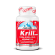 antartic krill® superb 49,5 g capsule