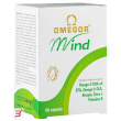 omegor mind 60 capsule molli