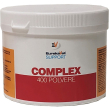 support complex 400 mangime complementare per cani e gatti polvere orale 400 grammi