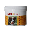 complex 400 vetcare polv.400g