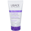 uriage gyn phy gel detergente rinfrescante igiene intima, uso quotidia