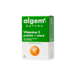vitamina c protetta + retard 30 compresse - integratore per il sistema immunitario