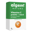 algem natura vitamina c protetta + retard compresse 30 pz a
