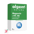 magnesio + vitamina b6 45 compresse