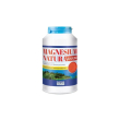magnesium natura alkalino 300 gr - integratore di magnesio
