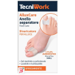 alluxcare separatore divaricatore alluce small 1 pezzo