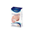 alluxcare anello separatore - divaricatore per alluce - taglia m/l