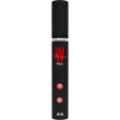 miss w pro lip gloss - 811 light pink