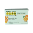 epid 20 compresse gusto arancio benessere della gola - specchiasol
