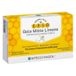 epid 20 cpr miele/limone