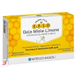 epid gola miele limone 20 compresse