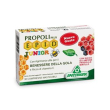 specchiasol epid junior integratore per la gola 30 compresse