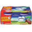 mellin omogeneizzato di cavallo 4x80g