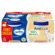 mellin omogeneizzato di agnello 4x80g
