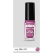 planet pharma my nails keratin gel & volume 109 mauve
