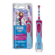 oral-b power vitality frozen special pack spazzolino elettrico