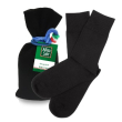 allga calzino odor stop 41-45
