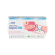 resource aqua+ 3n1 acqua gelificata per disfagia gusto pesca  4x125 ml - nestle