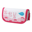 kit baby care rosa