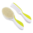 kit capelli spazzola/pett ve