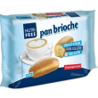 nutrifree pan brioche 240 grammi