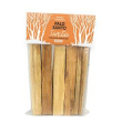 sanctus incenso naturale legno
