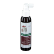 klorane chinina force keratine concentrato contro la caduta dei capelli 125 ml