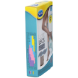 scholl lightlegs 20 denari taglia s colore nude 1 paio st