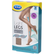 scholl lightlegs 20 denari taglia xl colore nude 1 paio st