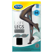 dr. scholl light legs 20 denari nero m