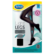 dr. scholl light legs 20 denari nero l