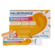 haliborange ricarica sprint integratore tonico energetico 20 stick-pack