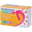 haliborange ricarica sprint 40 g polvere per soluzione orale