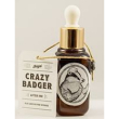 crazy badger after ink olio lenitivo tatuaggi 30 ml