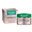 somatoline cosmetic lift effect plus crema antieta' giorno pelli normali e miste 50 ml
