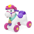 chicco gioco baby rodeo cavallo a dondolo bambina